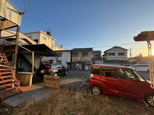 土山2丁目貸家の物件内観写真